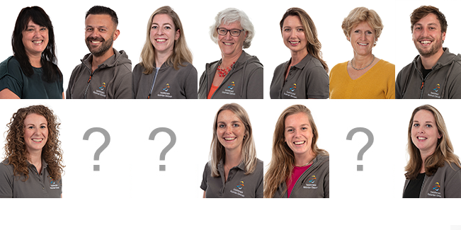 Team Fysio Rotterdam Centrum